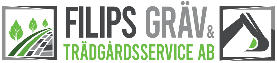 Filips Gräv & Trädgårdsservice AB